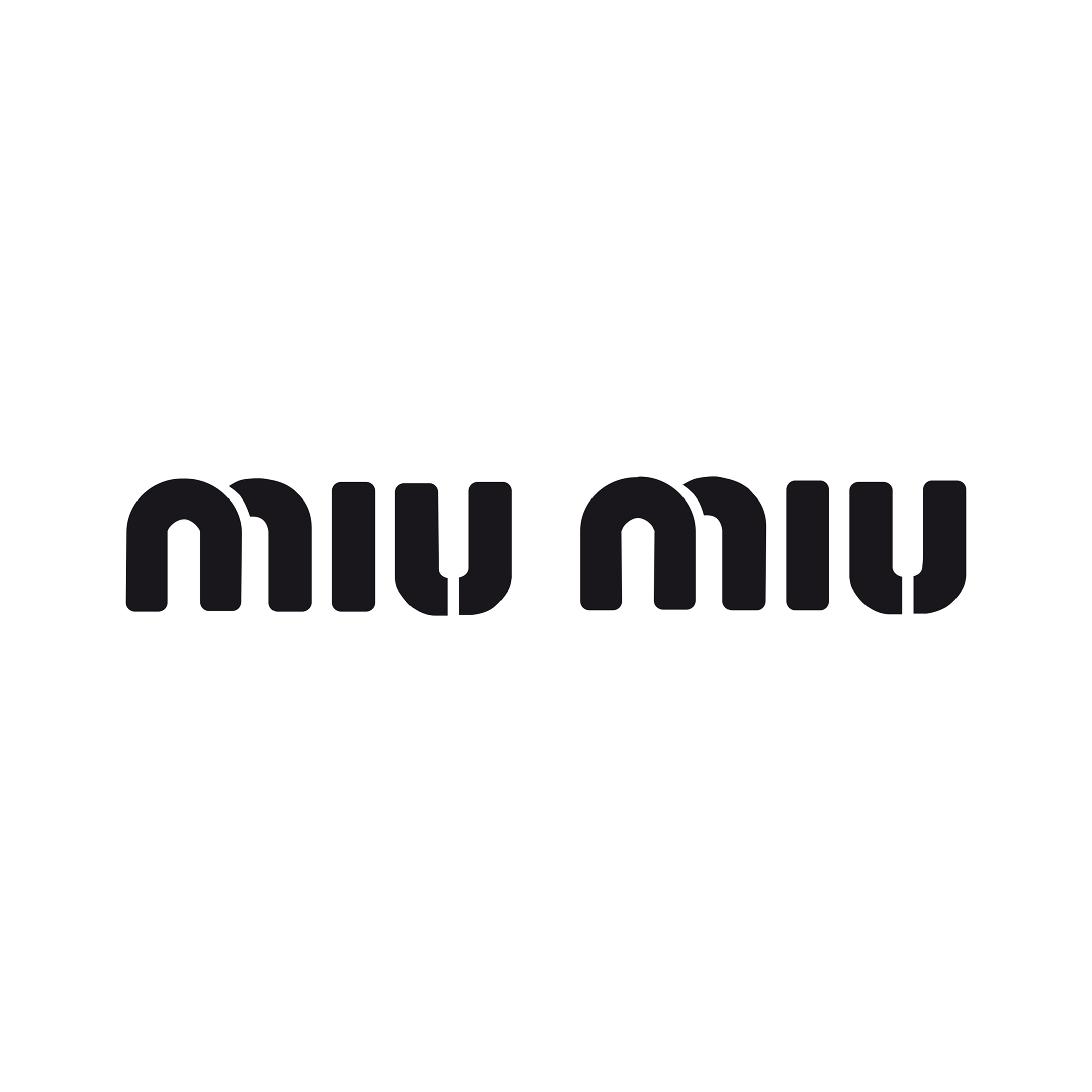 Miu Miu & Acne Studios